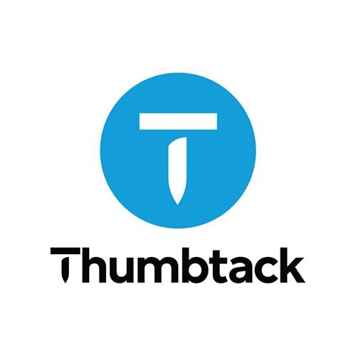 5 star @ thumbtack